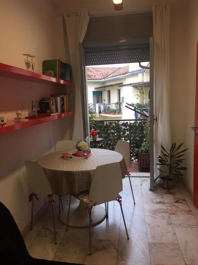 Residenza Alla Piazzetta Verona Exterior foto